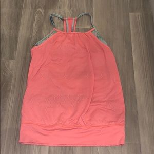 Ivivva Workout Tank